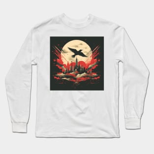 Free palestine Long Sleeve T-Shirt